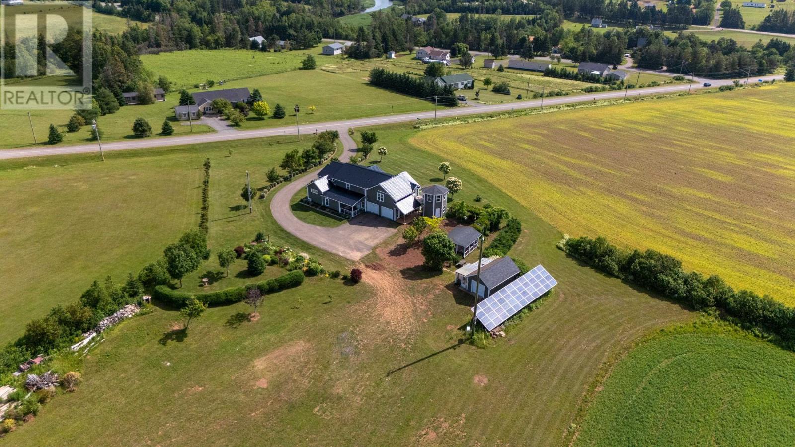 1711 New Glasgow Road, Hunter River, Prince Edward Island  C0A 1N0 - Photo 4 - 202516533