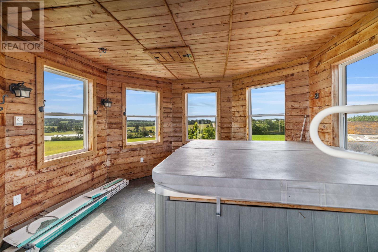 1711 New Glasgow Road, Hunter River, Prince Edward Island  C0A 1N0 - Photo 42 - 202516533