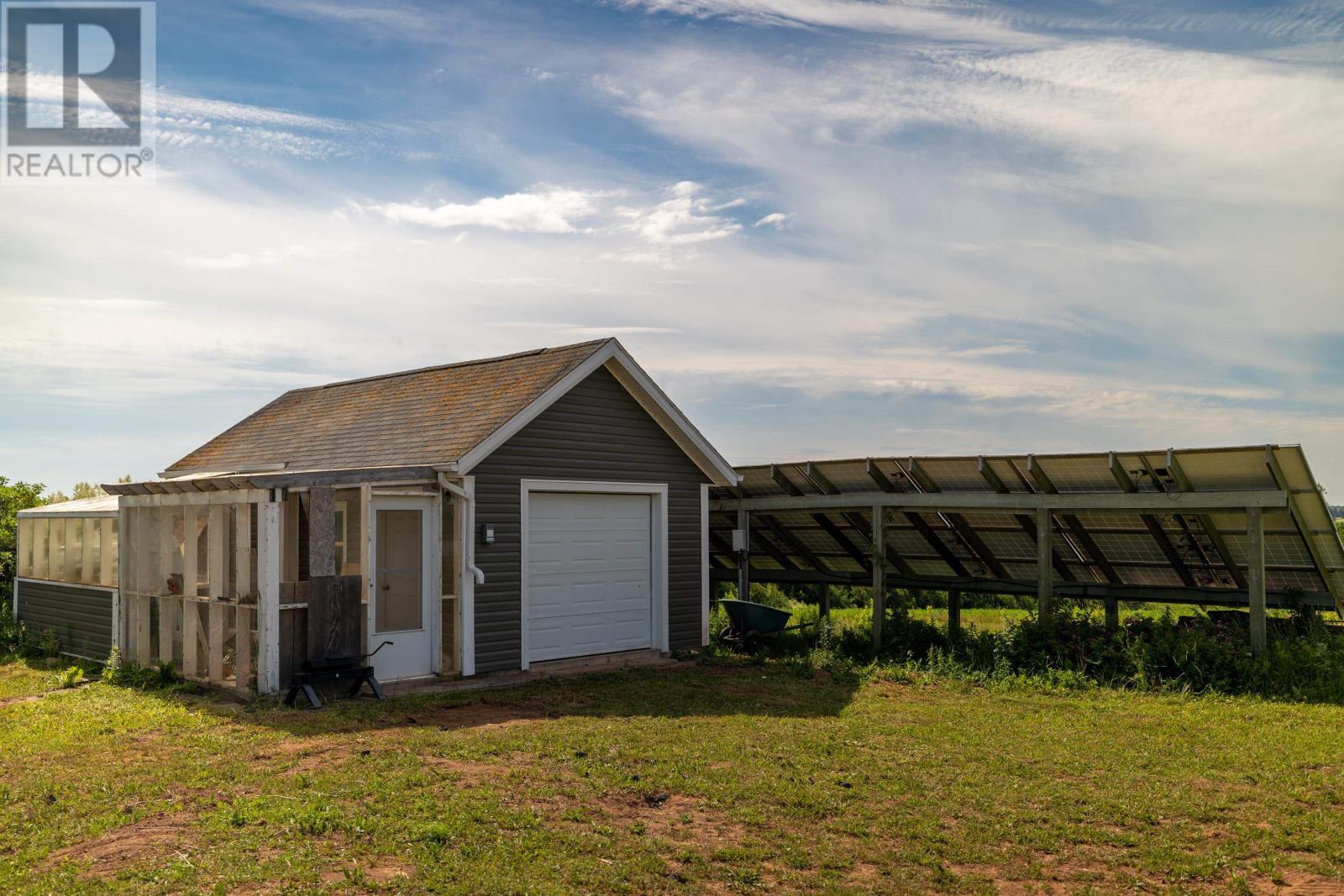 1711 New Glasgow Road, Hunter River, Prince Edward Island  C0A 1N0 - Photo 45 - 202516533