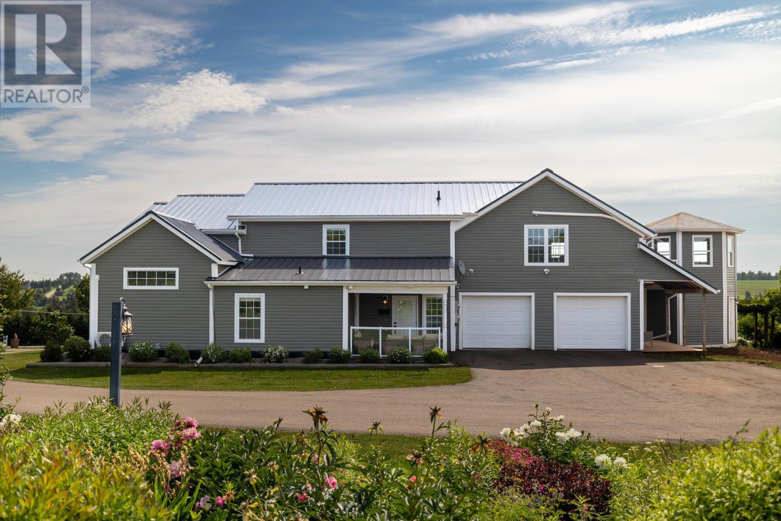 1711 New Glasgow Road, Hunter River, Prince Edward Island  C0A 1N0 - Photo 5 - 202516533