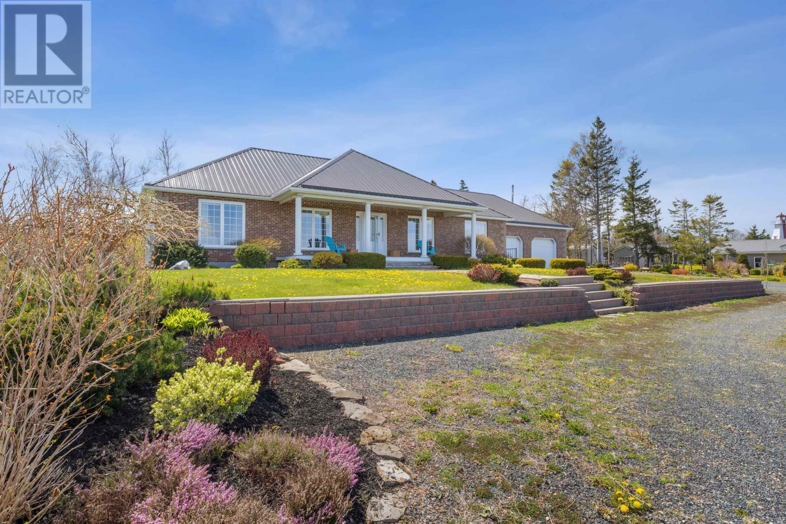 476 St. Andrews Point Road, Lower Montague, Prince Edward Island  C0A 1R0 - Photo 1 - 202516541