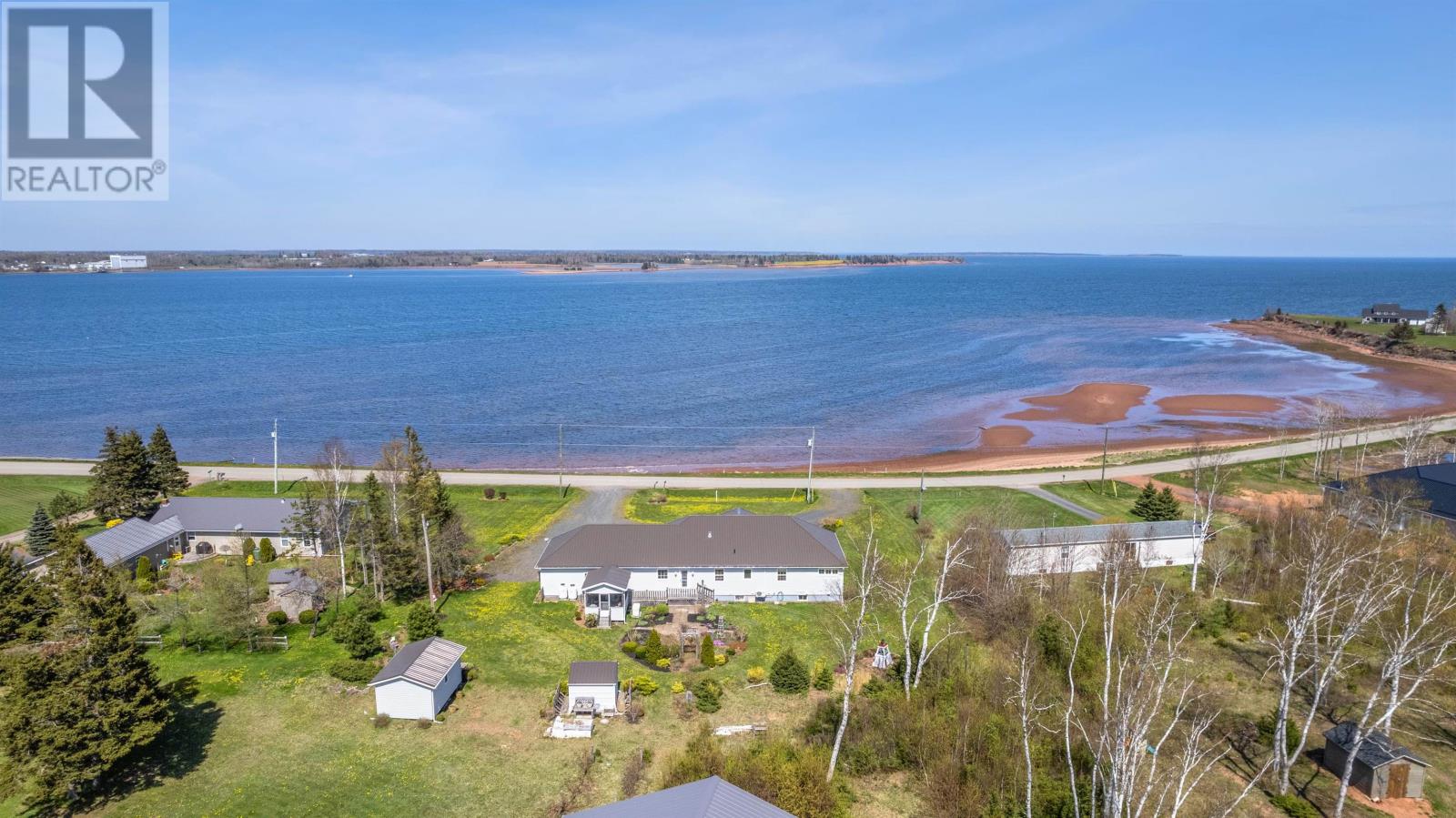 476 St. Andrews Point Road, Lower Montague, Prince Edward Island  C0A 1R0 - Photo 49 - 202516541