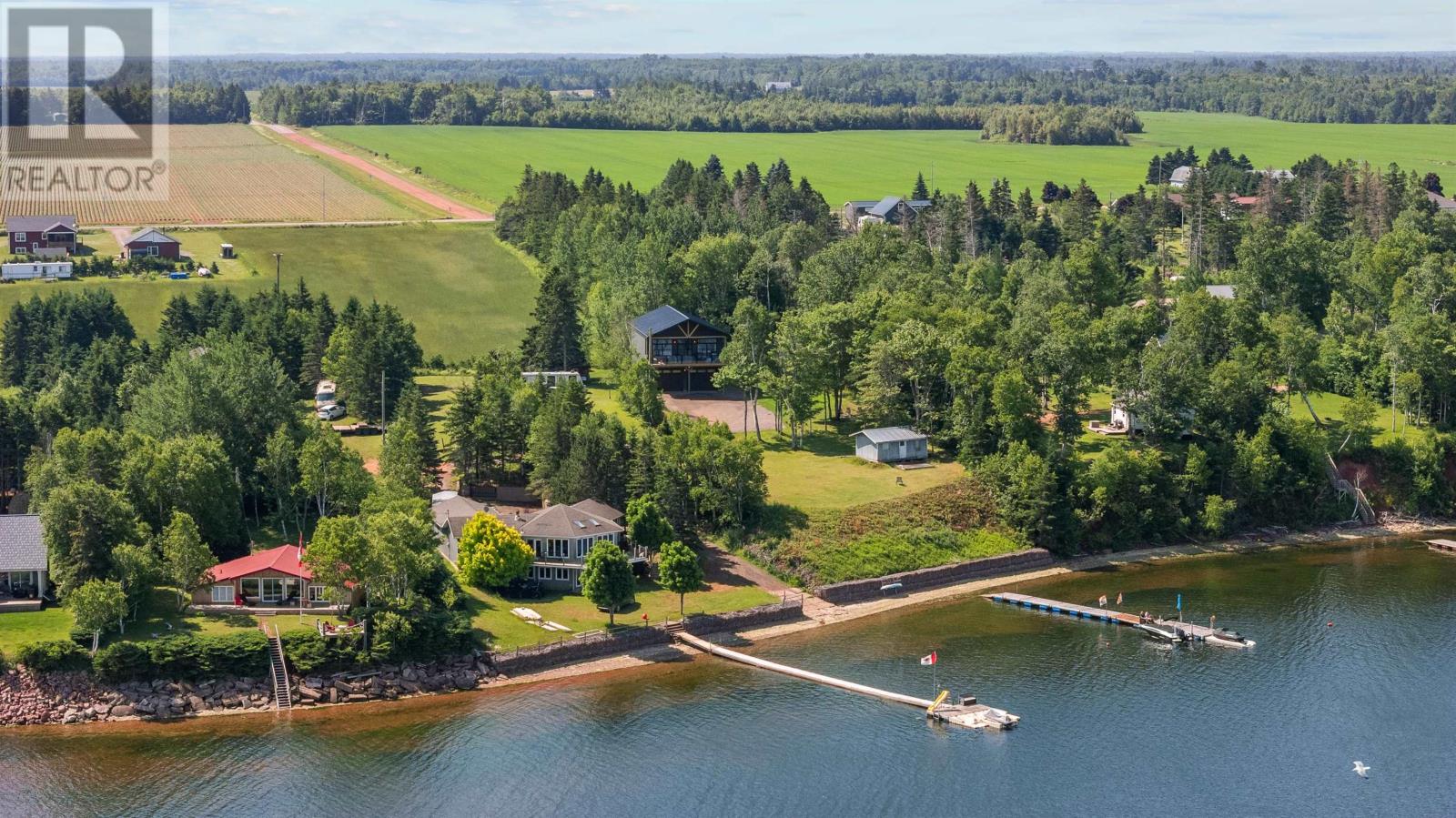 133 Maxfield Drive, Fortune Cove, Prince Edward Island  C0B 1V0 - Photo 50 - 202516545