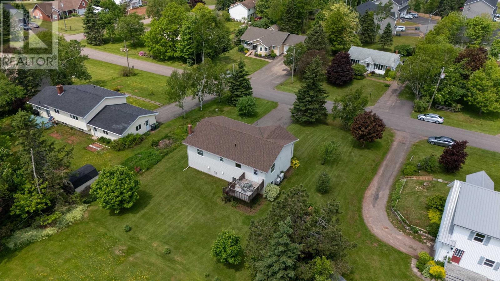 10 St Catherines Avenue, Stratford, Prince Edward Island  C1B 1A5 - Photo 3 - 202516553