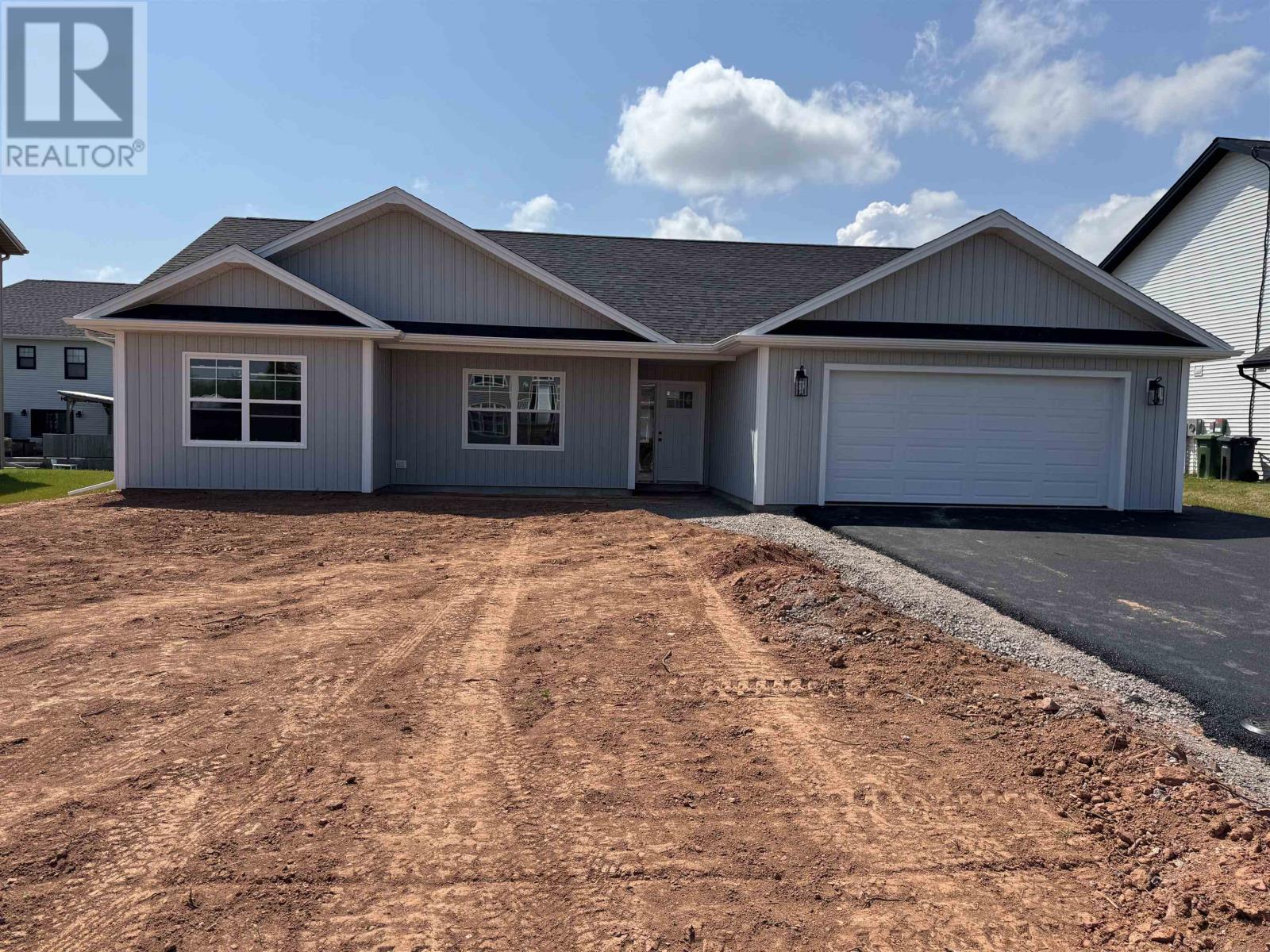41 Bridget Drive, Charlottetown, Prince Edward Island  C1E 0G5 - Photo 1 - 202516557