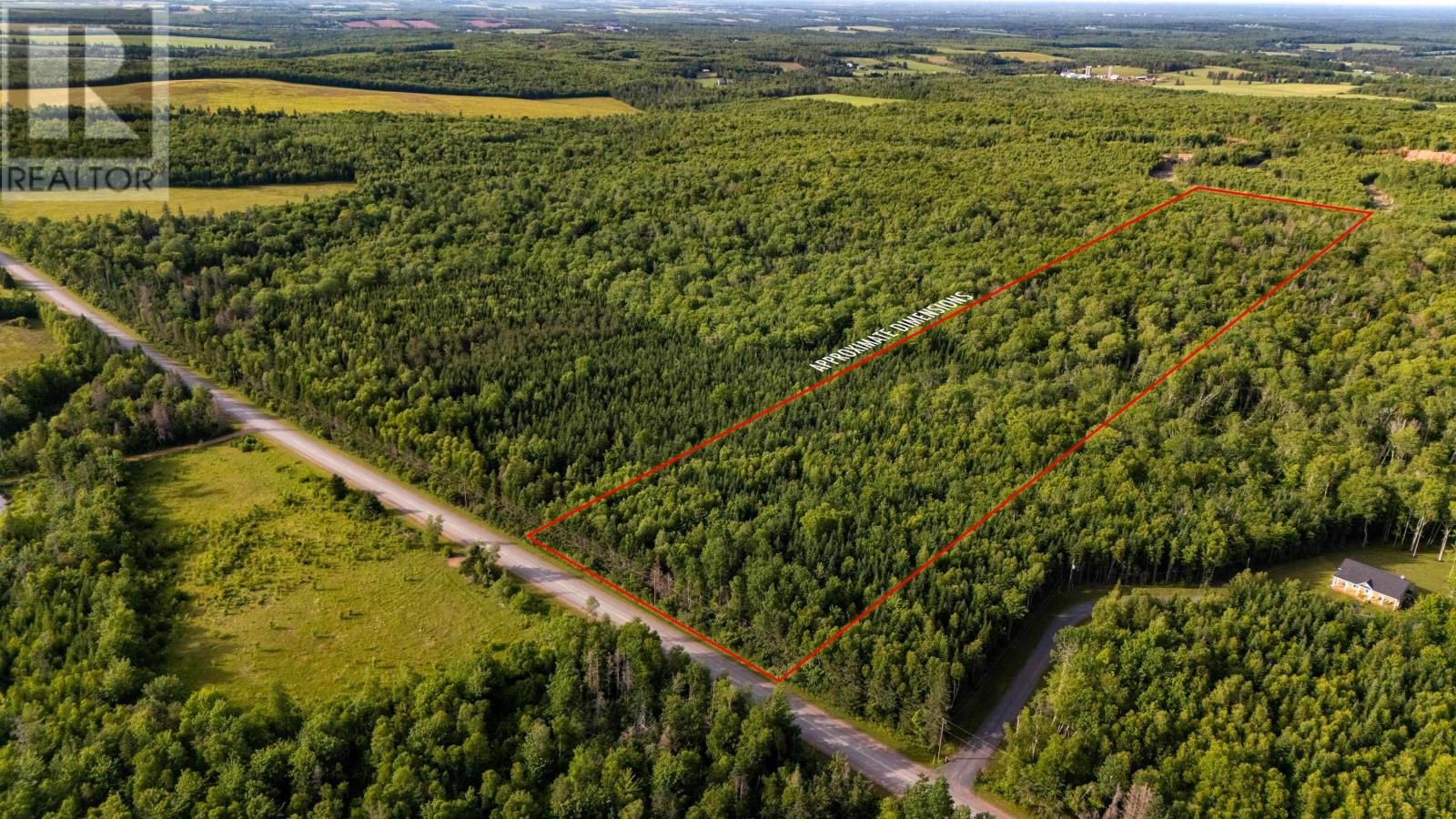 Lot D Murray Harbour Road, Caledonia, Prince Edward Island  C0A 1R0 - Photo 1 - 202516547