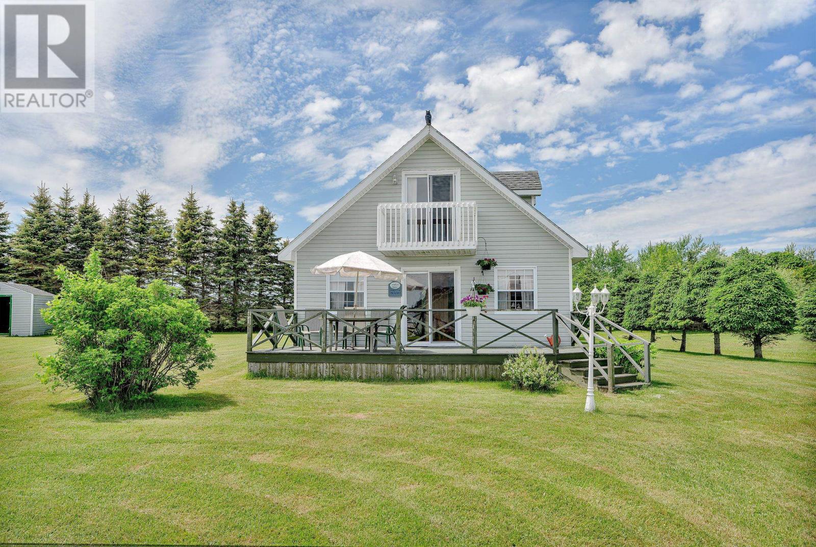 85 Summer Village Road, Ellerslie-Bideford, Prince Edward Island  C0B 1J0 - Photo 1 - 202516558
