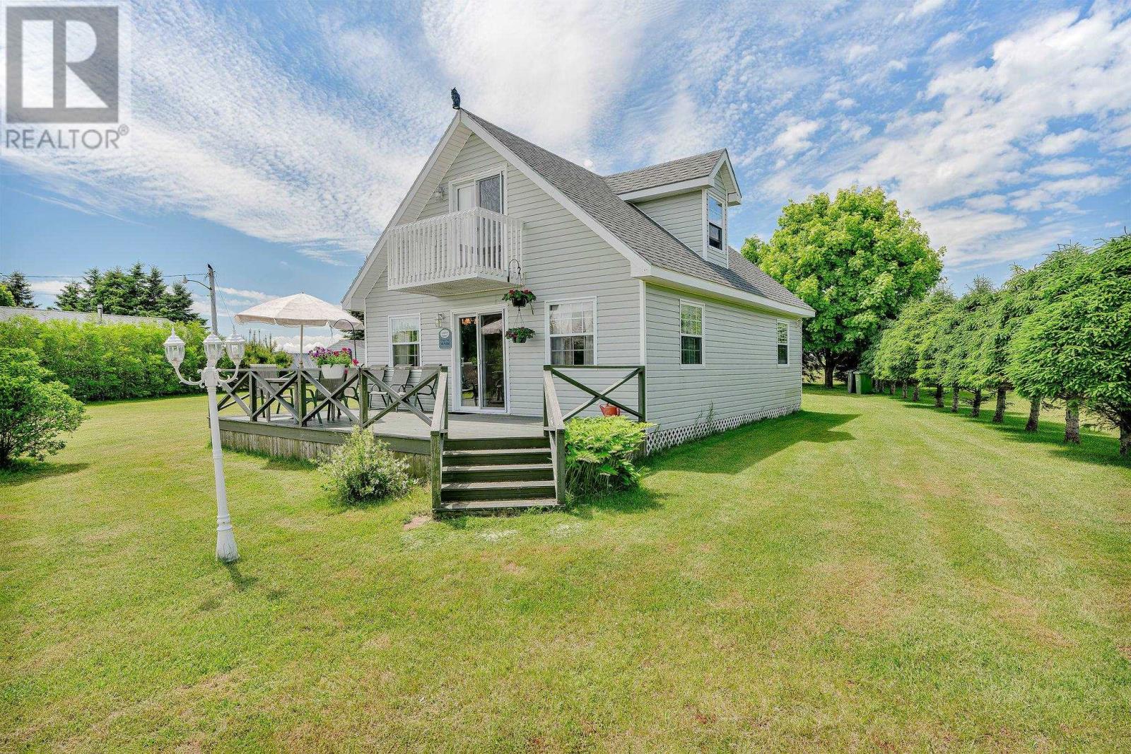 85 Summer Village Road, Ellerslie-Bideford, Prince Edward Island  C0B 1J0 - Photo 3 - 202516558