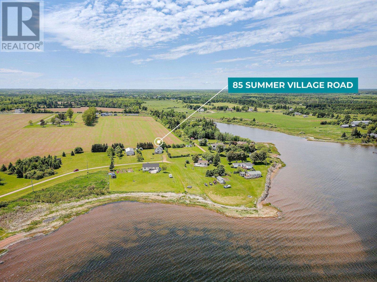 85 Summer Village Road, Ellerslie-Bideford, Prince Edward Island  C0B 1J0 - Photo 32 - 202516558