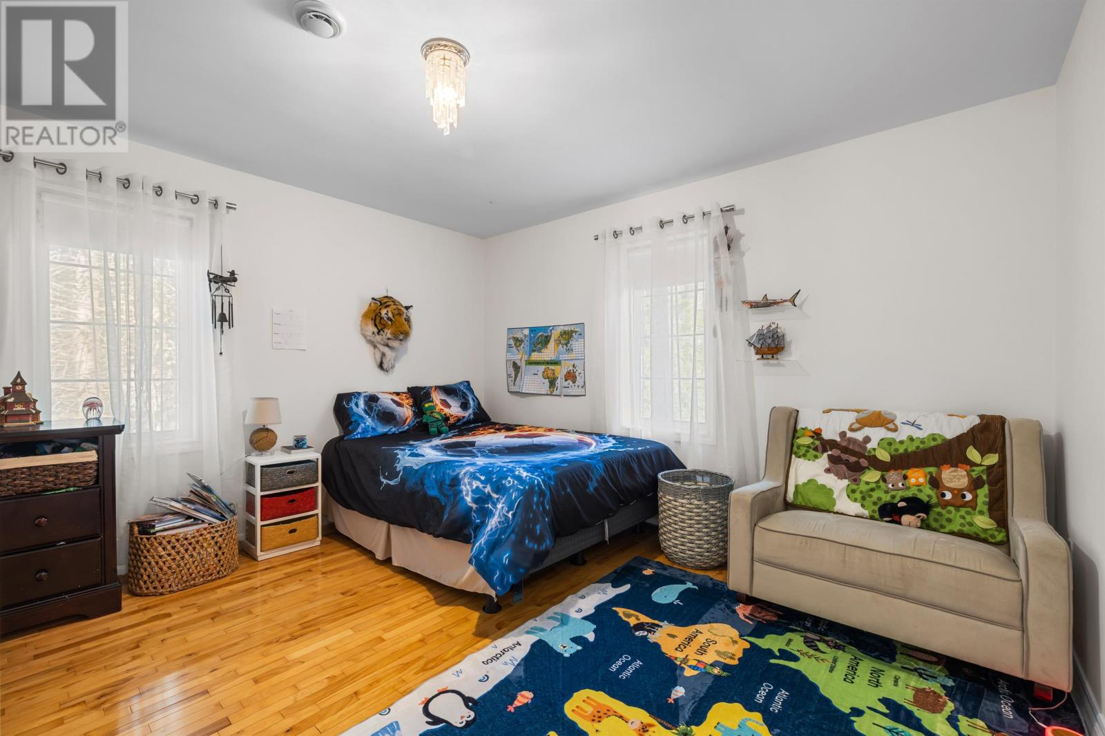 21 Upton Park Road, West Royalty, Prince Edward Island  C1E 1Z0 - Photo 24 - 202516568