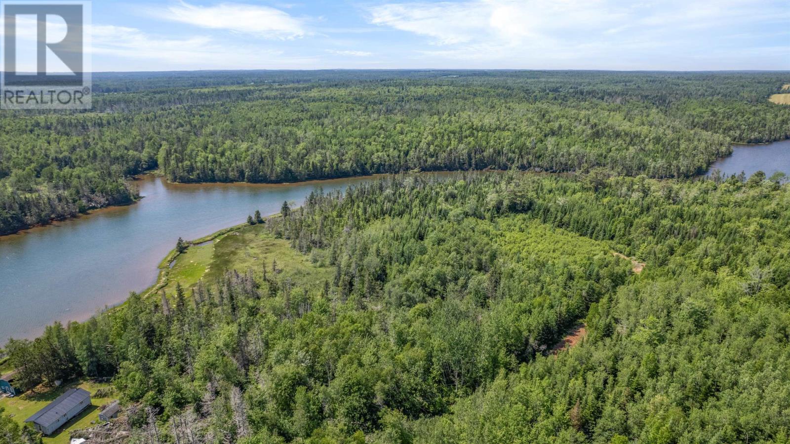 Tba French Road, Cardigan, Prince Edward Island  C0A 1G0 - Photo 1 - 202516635