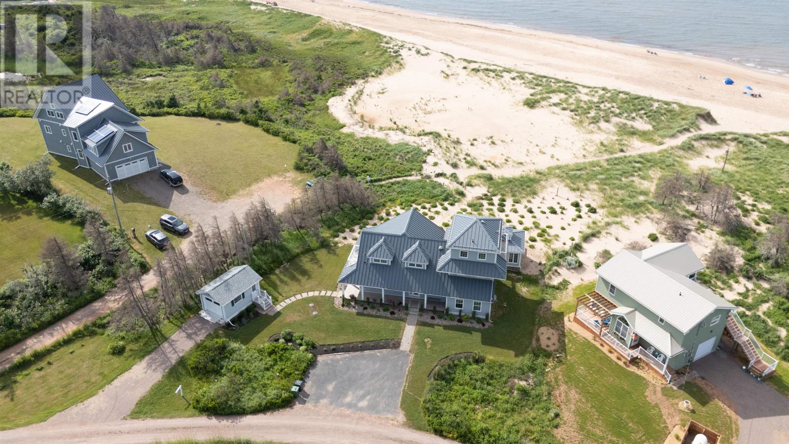 72 & 75 Salt Spray Lane, Lakeside, Prince Edward Island  C0A 1S0 - Photo 1 - 202516645