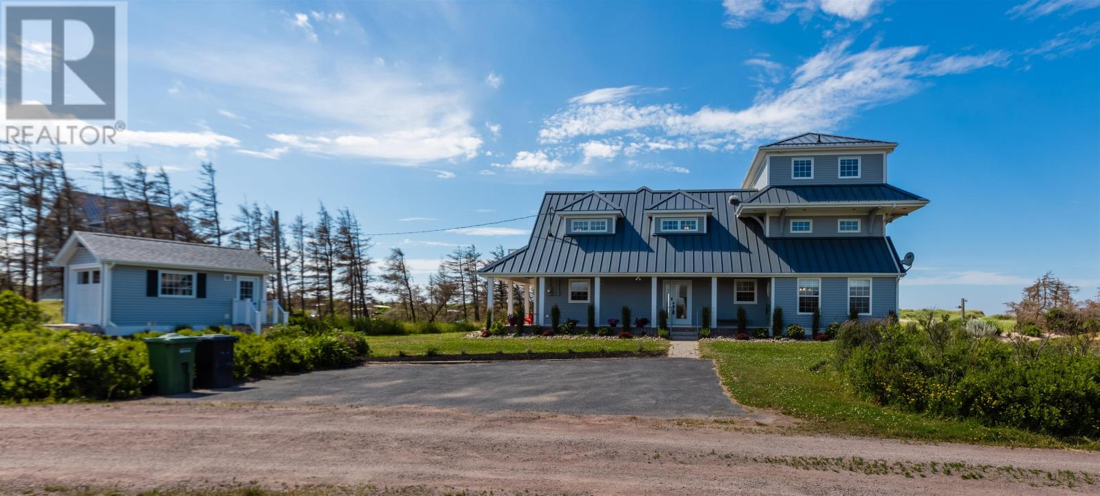 72 & 75 Salt Spray Lane, Lakeside, Prince Edward Island  C0A 1S0 - Photo 2 - 202516645