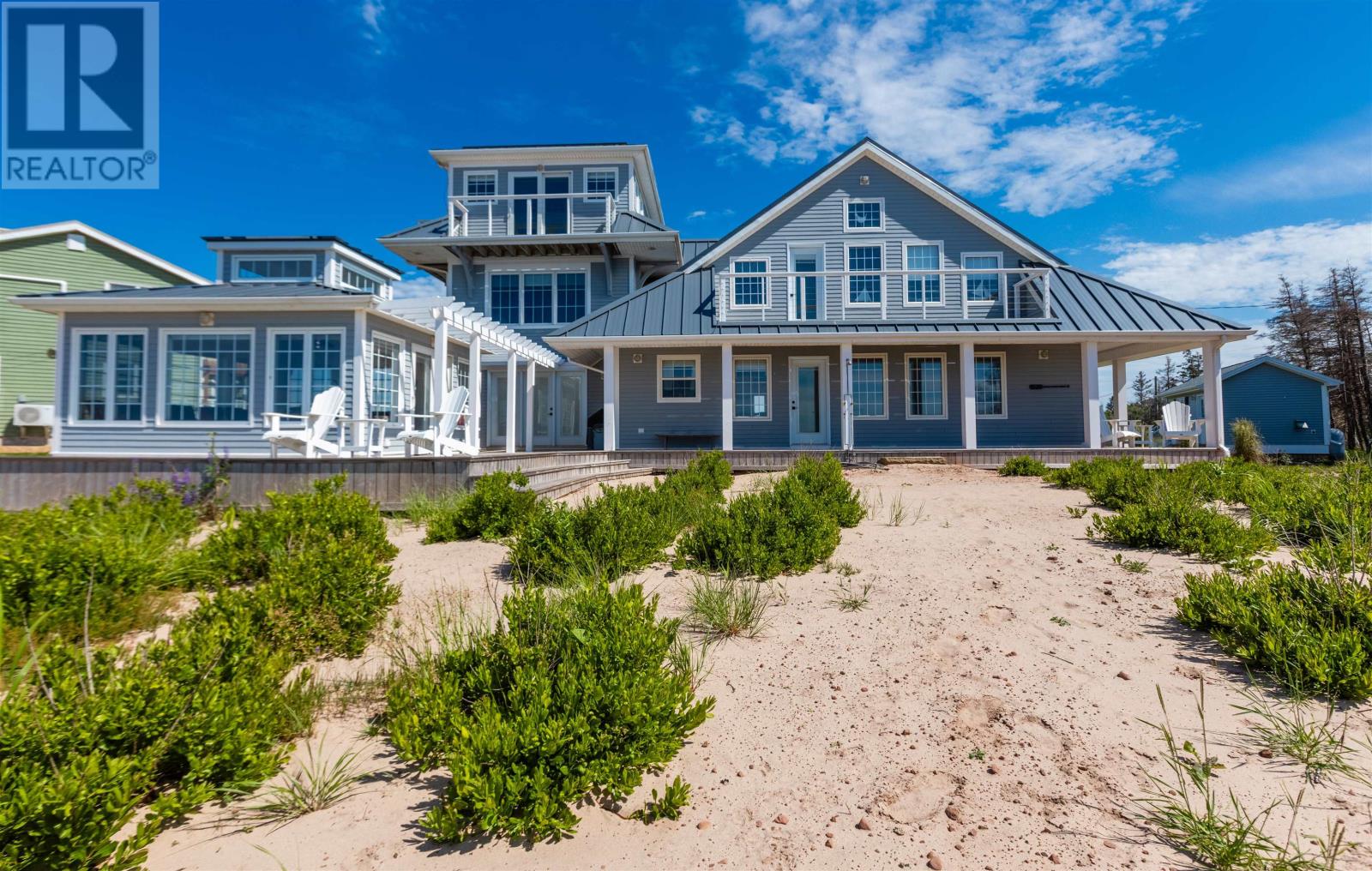 72 & 75 Salt Spray Lane, Lakeside, Prince Edward Island  C0A 1S0 - Photo 5 - 202516645
