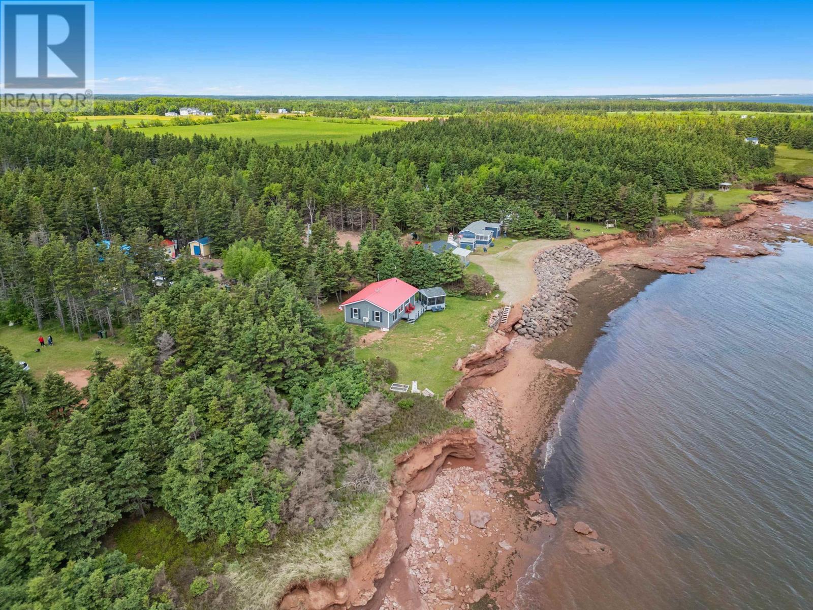109 Oceanview Crescent, Kildare Capes, Prince Edward Island  C0B 2B0 - Photo 34 - 202516688