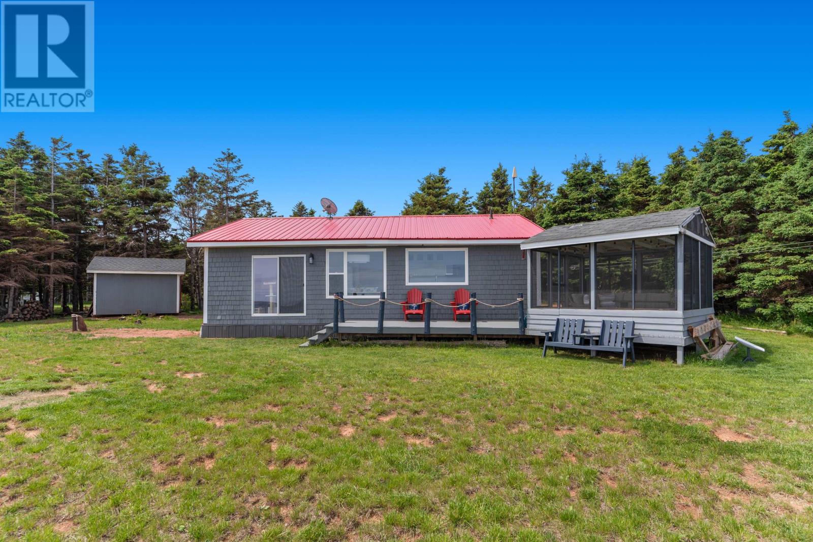 109 Oceanview Crescent, Kildare Capes, Prince Edward Island  C0B 2B0 - Photo 1 - 202516689
