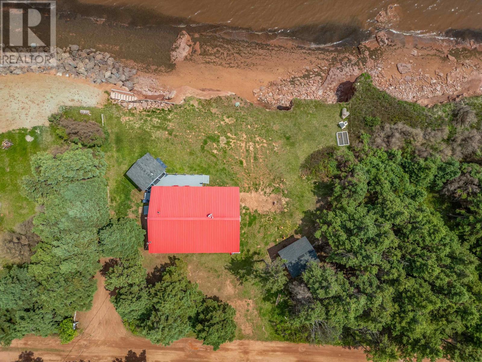 109 Oceanview Crescent, Kildare Capes, Prince Edward Island  C0B 2B0 - Photo 29 - 202516689