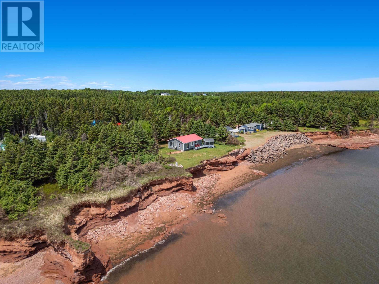 109 Oceanview Crescent, Kildare Capes, Prince Edward Island  C0B 2B0 - Photo 31 - 202516689