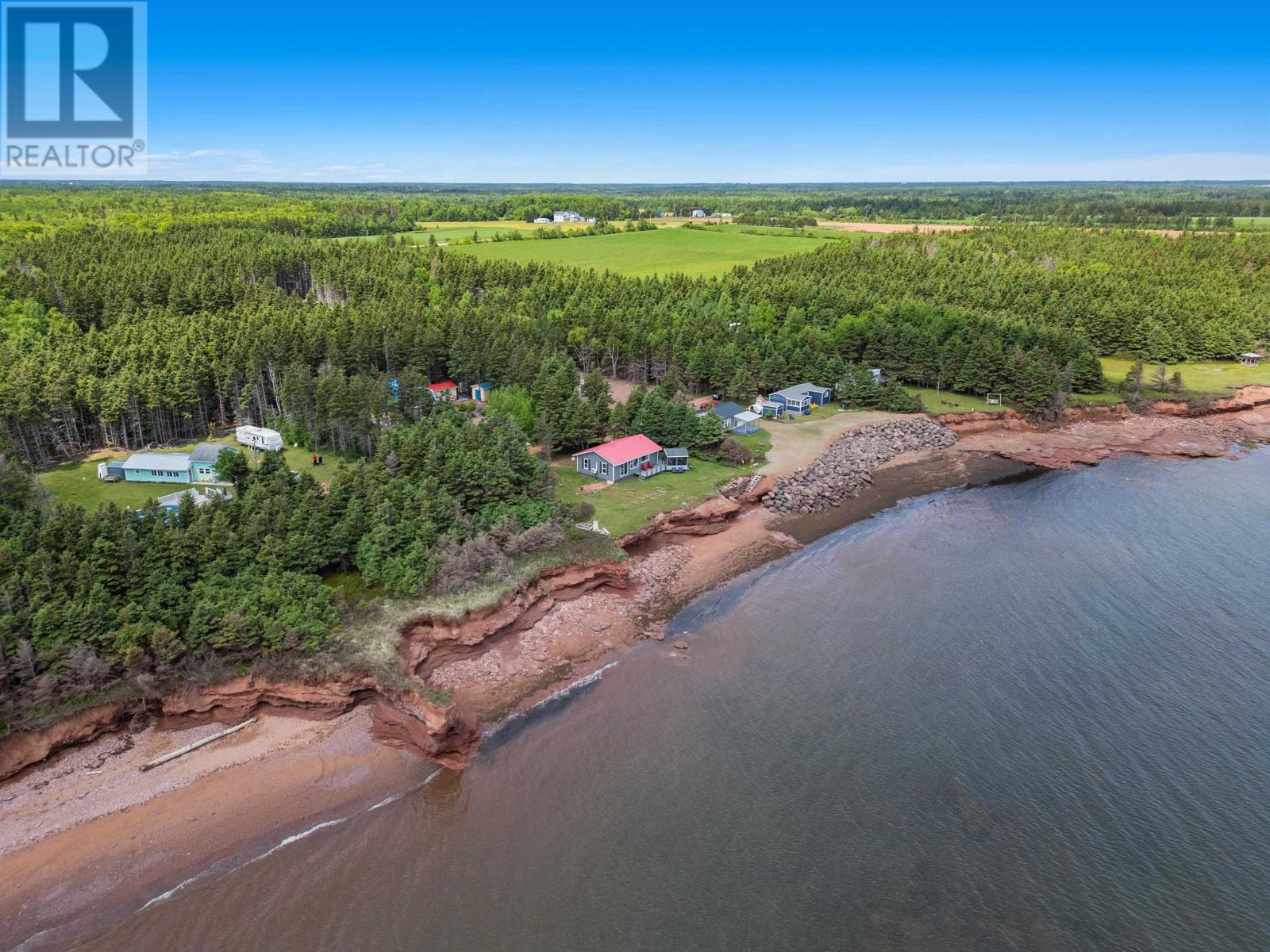 109 Oceanview Crescent, Kildare Capes, Prince Edward Island  C0B 2B0 - Photo 38 - 202516689