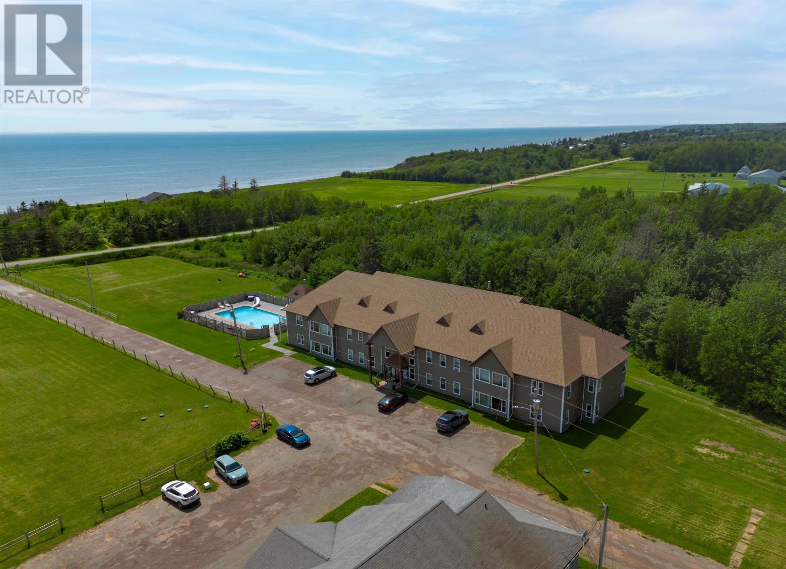 100 6216 Route 11, Mont Carmel, Prince Edward Island  C0B 2E0 - Photo 1 - 202516791