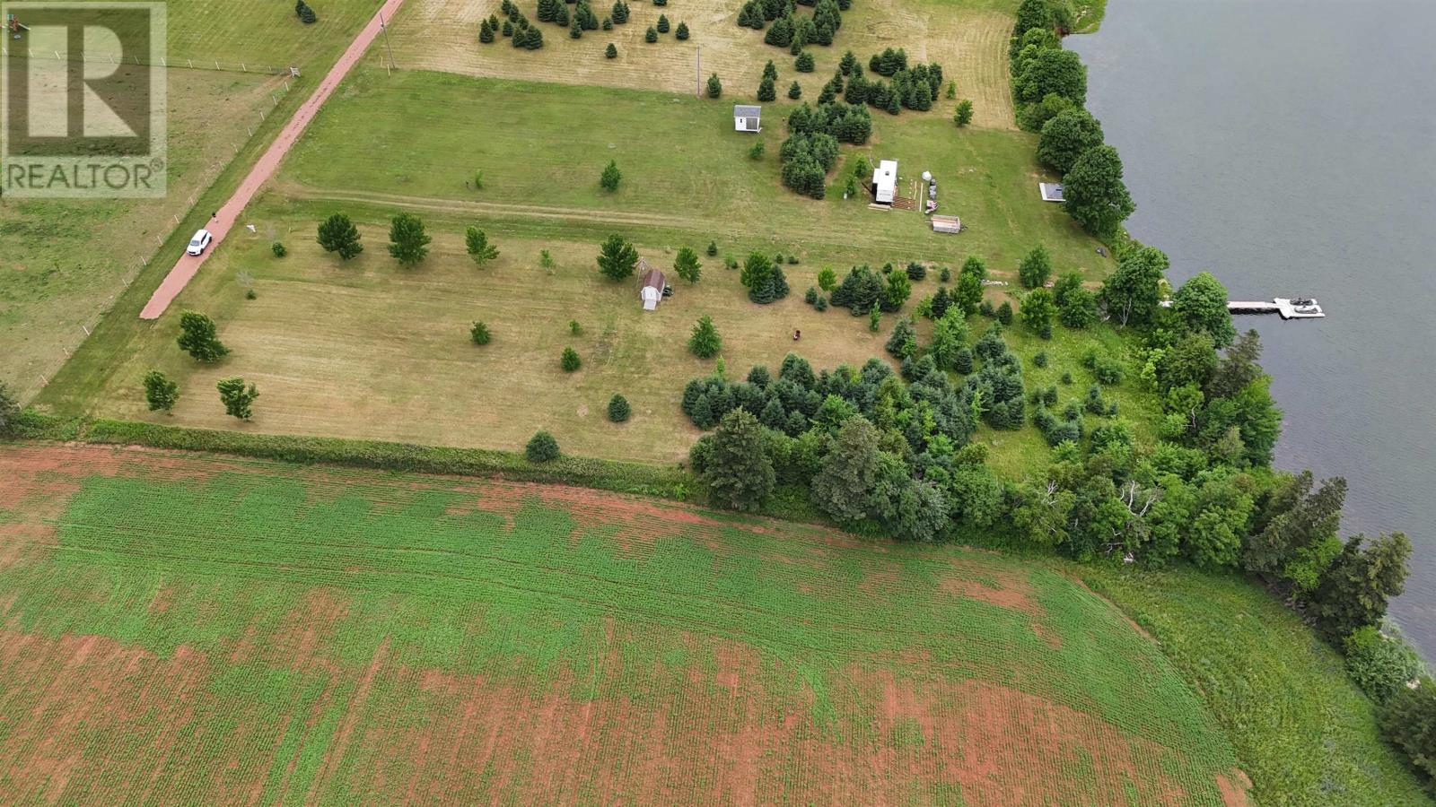 Charlottes Lane, Dock River, Alberton, Prince Edward Island  C0B 1B0 - Photo 1 - 202516790