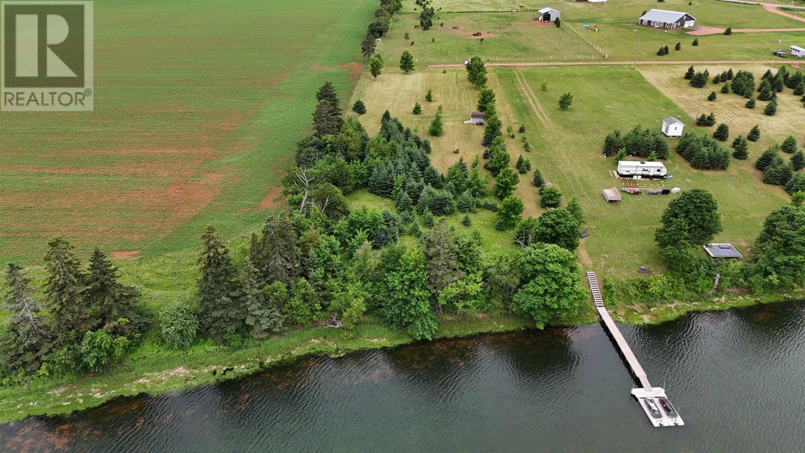 Charlottes Lane, Dock River, Alberton, Prince Edward Island  C0B 1B0 - Photo 2 - 202516790