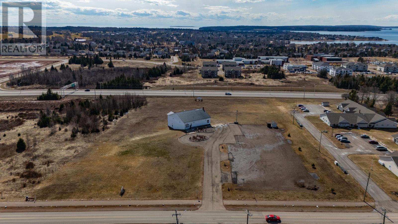 Lot A Shakespeare Drive, Stratford, Prince Edward Island  C1B 2V8 - Photo 2 - 202516846