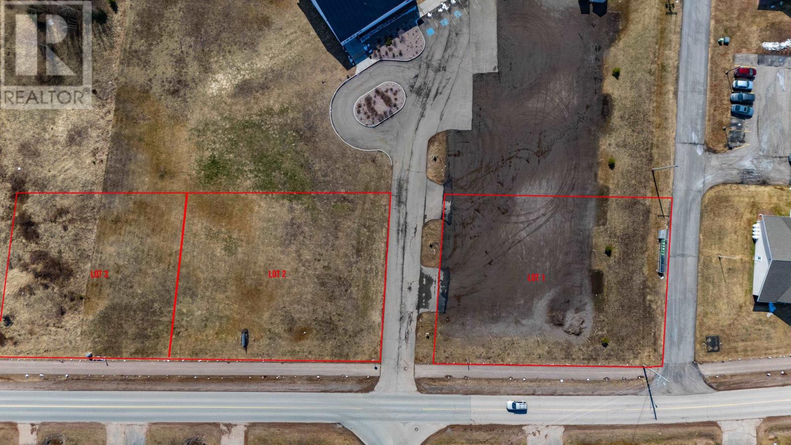 Lot A Shakespeare Drive, Stratford, Prince Edward Island  C1B 2V8 - Photo 3 - 202516846