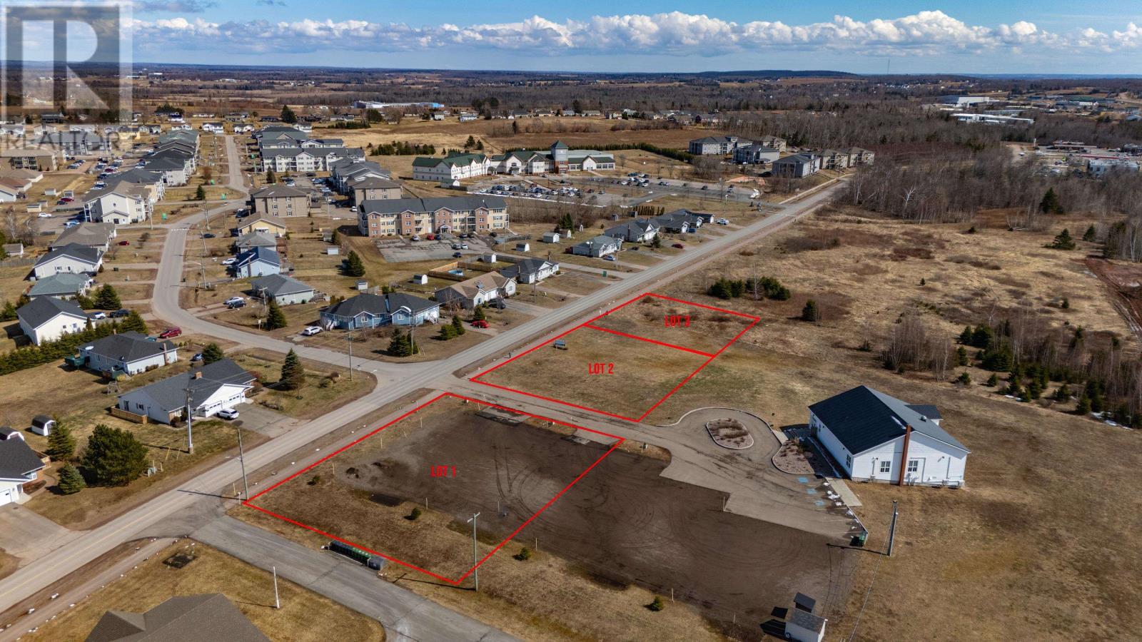 Lot A Shakespeare Drive, Stratford, Prince Edward Island  C1B 2V8 - Photo 4 - 202516846