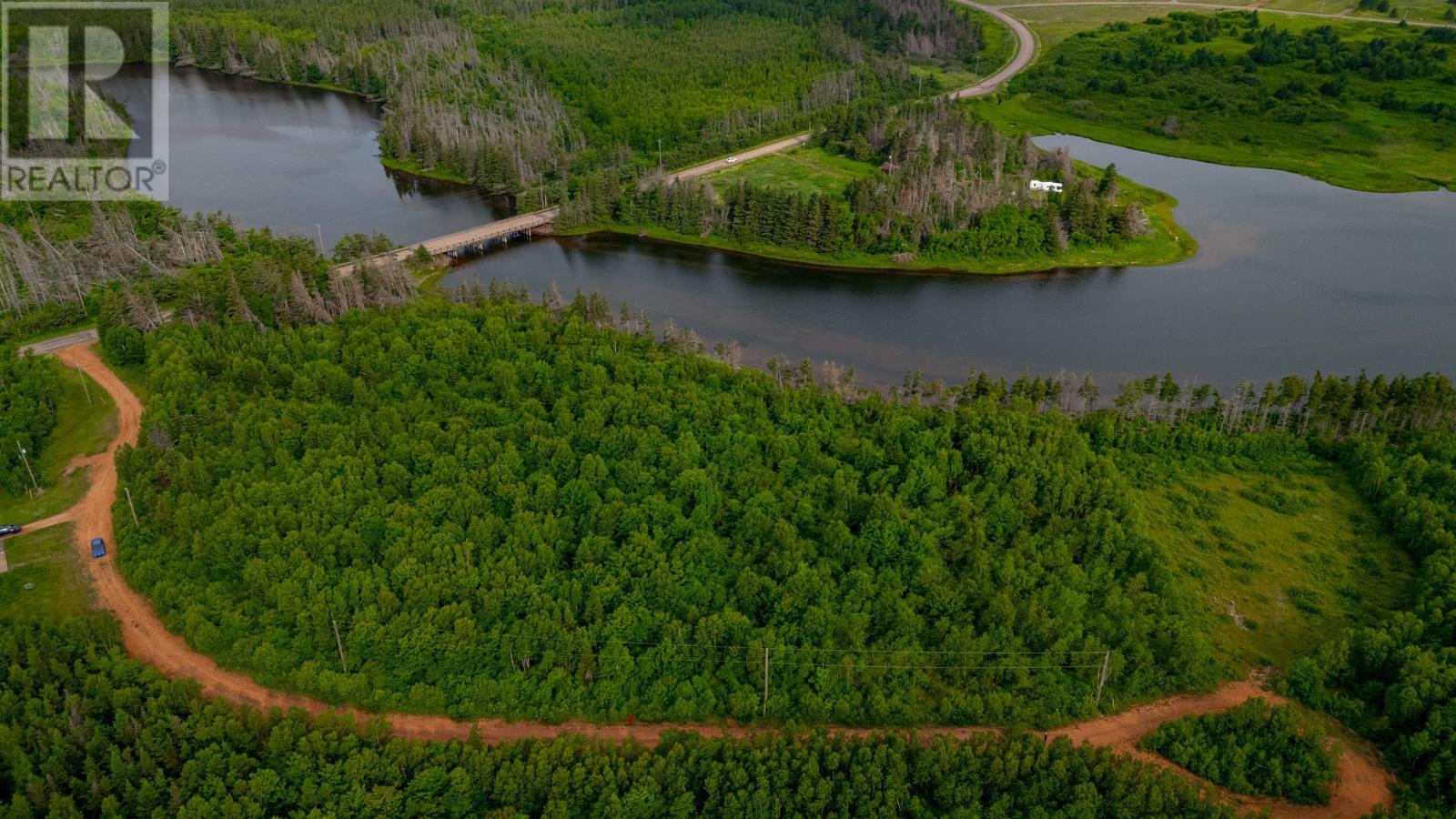 Lot 17 Naufrage Pond Road, Monticello, Prince Edward Island  C0A 2B0 - Photo 1 - 202516860