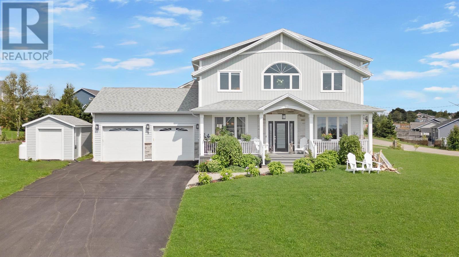 2 Stonington Boulevard, Stratford, Prince Edward Island  C1B 0A3 - Photo 1 - 202516904