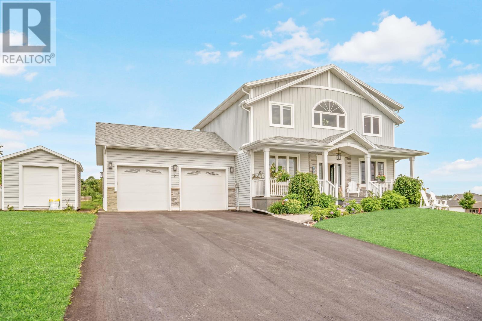 2 Stonington Boulevard, Stratford, Prince Edward Island  C1B 0A3 - Photo 46 - 202516904