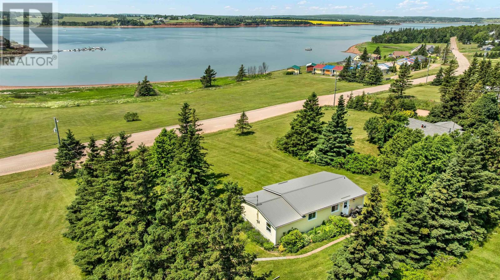 18 Seawood Drive, Stanley Bridge, Prince Edward Island