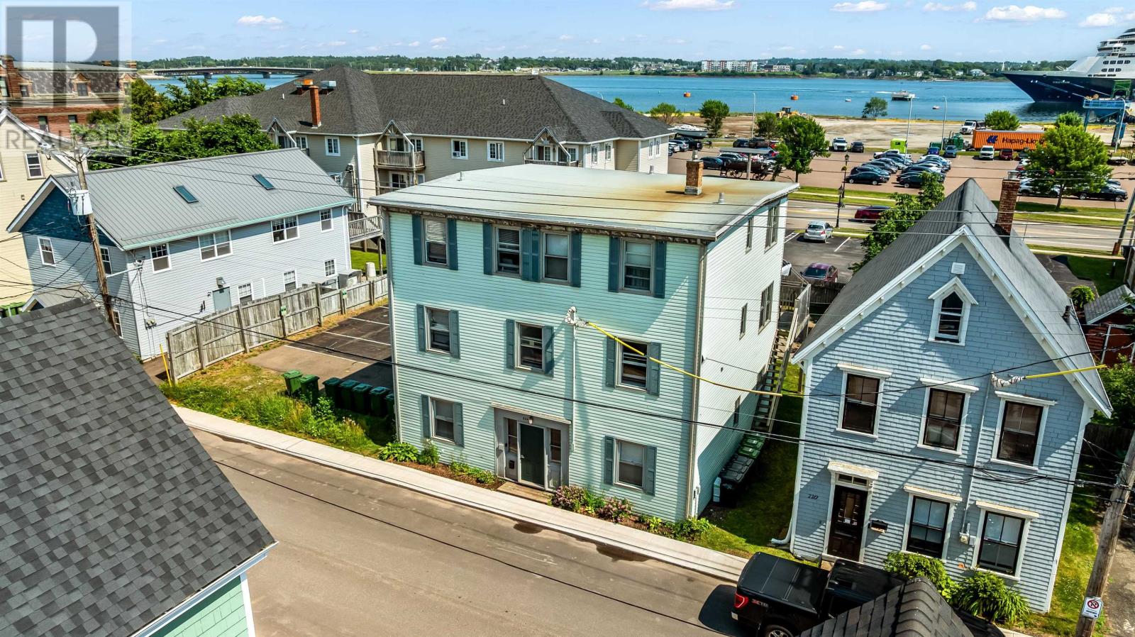224 King Street, Charlottetown, Prince Edward Island  C1A 1C3 - Photo 29 - 202516950