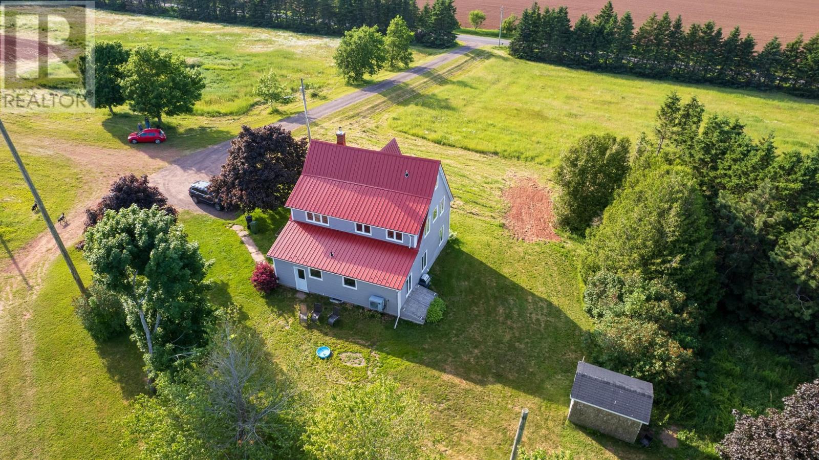 1961 Wigmore Road, Grahams Road, Prince Edward Island  C0B 1M0 - Photo 3 - 202516979