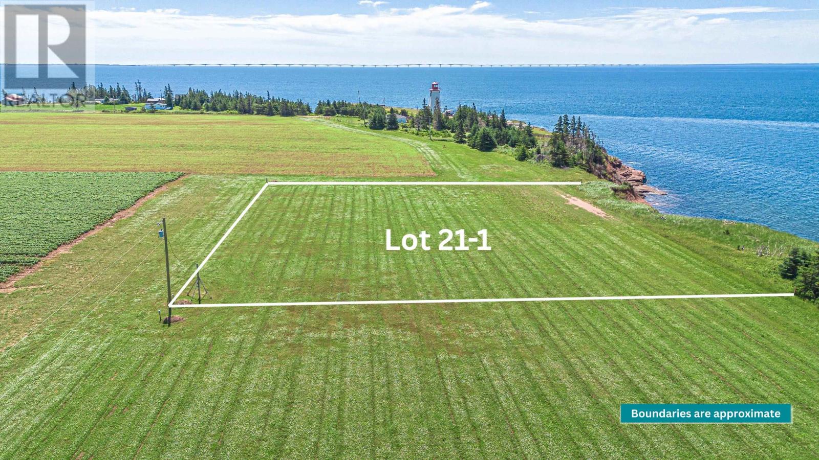 Lot 21-1 Piper Drive, Bedeque And Area, Prince Edward Island  C0B 1C0 - Photo 2 - 202516999