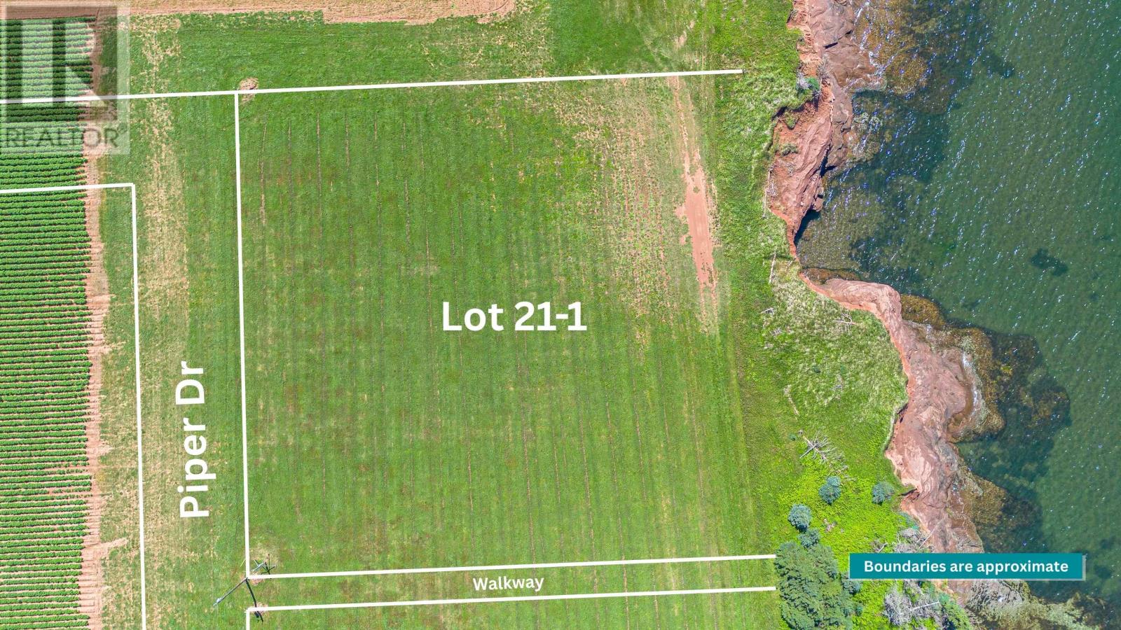 Lot 21-1 Piper Drive, Bedeque And Area, Prince Edward Island  C0B 1C0 - Photo 3 - 202516999