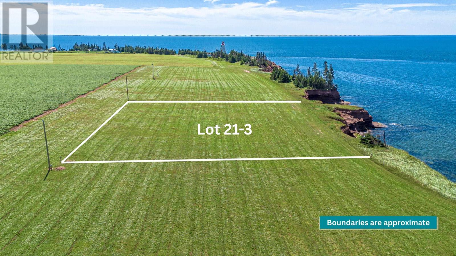 Lot 21-3 Piper Drive, Bedeque And Area, Prince Edward Island  C0B 1C0 - Photo 2 - 202517001