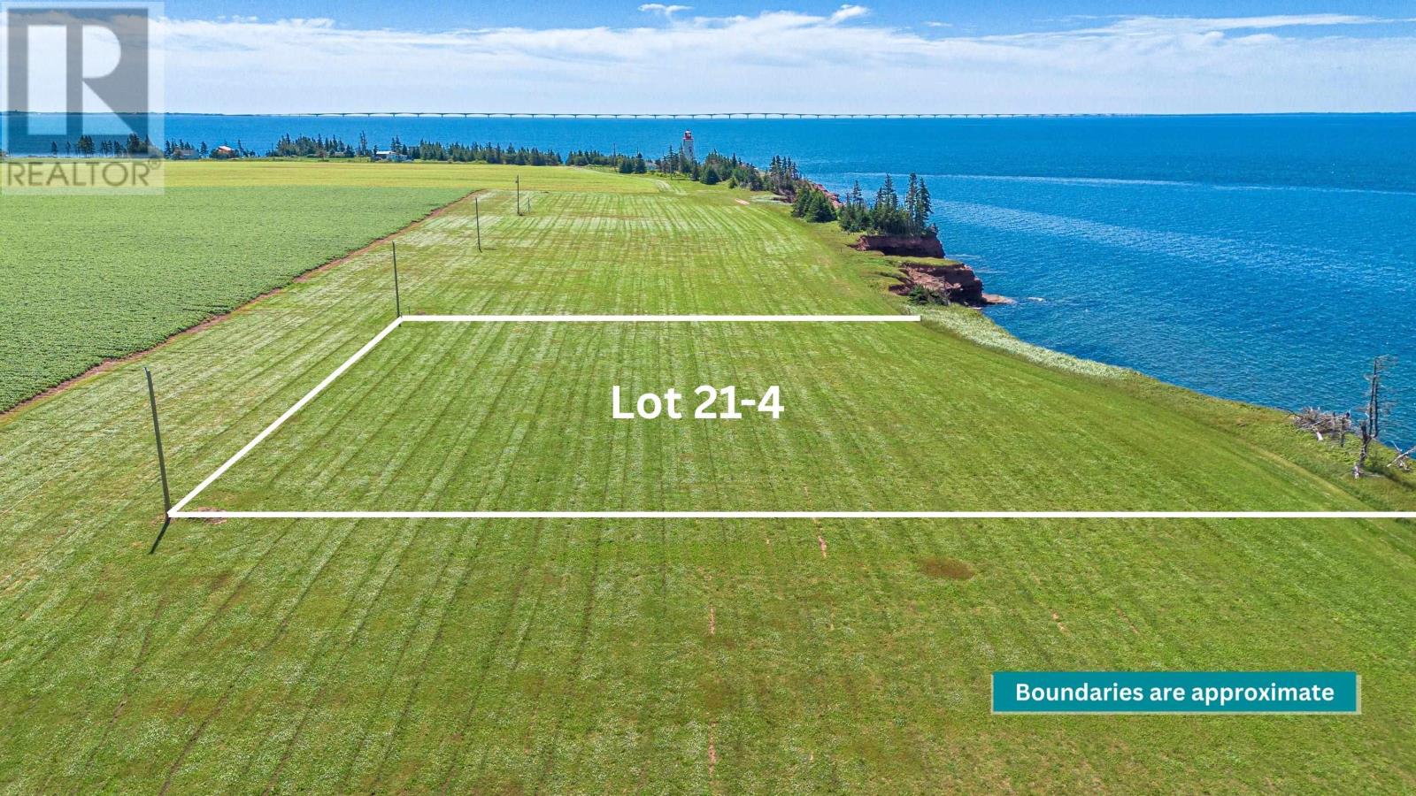 Lot 21-4 Piper Road, Bedeque And Area, Prince Edward Island  C0B 1C0 - Photo 2 - 202517002