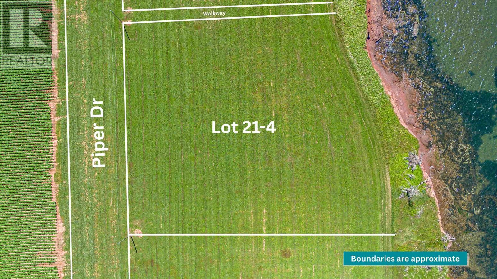 Lot 21-4 Piper Road, Bedeque And Area, Prince Edward Island  C0B 1C0 - Photo 3 - 202517002