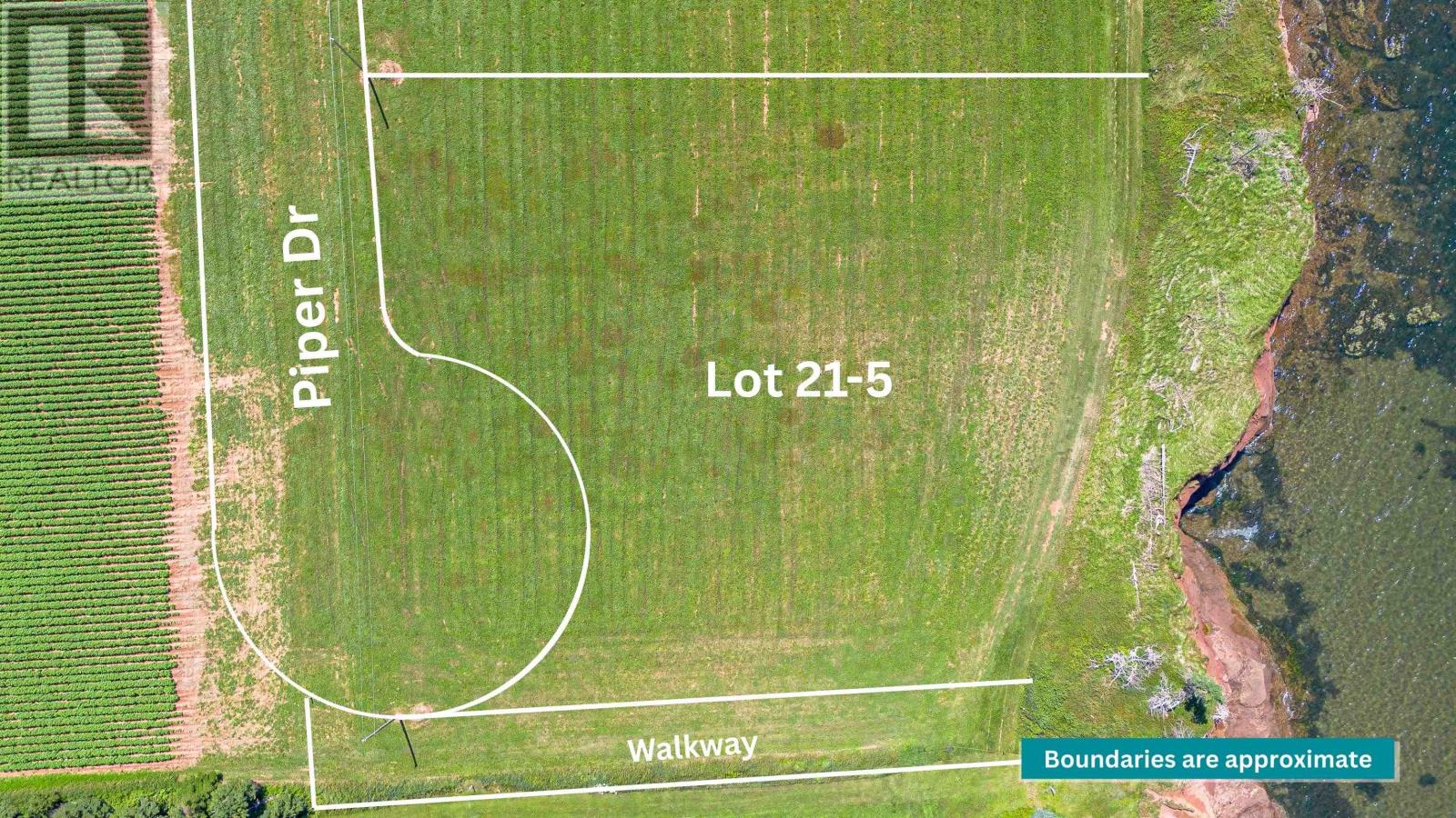 Lot 21-5 Piper Drive, Bedeque And Area, Prince Edward Island  C0B 1C0 - Photo 3 - 202517003