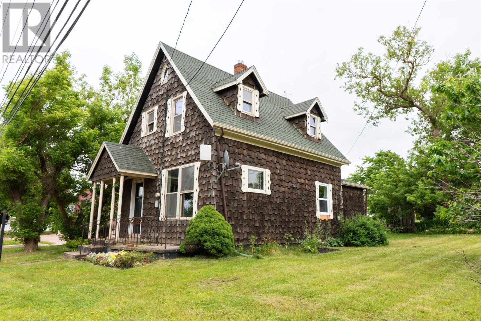 2 Centre Street, Morell, Prince Edward Island  C0A 1S0 - Photo 2 - 202517042