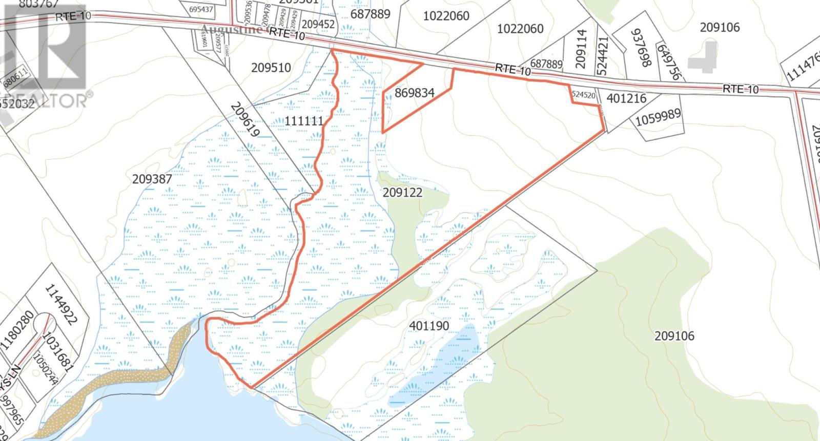 1069 Rte 10, Augustine Cove, Prince Edward Island  C0B 1X0 - Photo 14 - 202517076