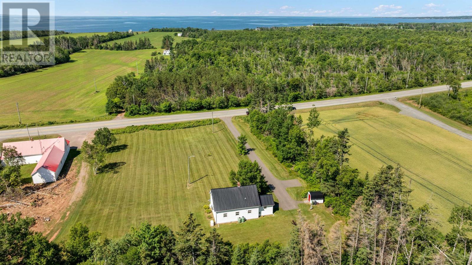 3412 Trans Canada Highway, Rte 1, South Pinette, Prince Edward Island  C0A 1B0 - Photo 28 - 202517198