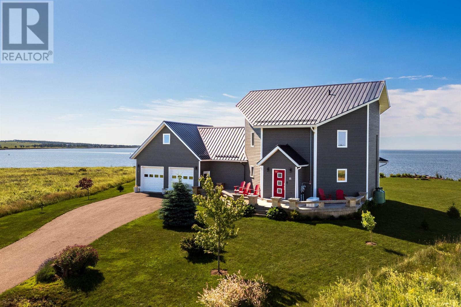 18 Wanda Street, Victoria, Prince Edward Island  C0A 1J0 - Photo 2 - 202517208