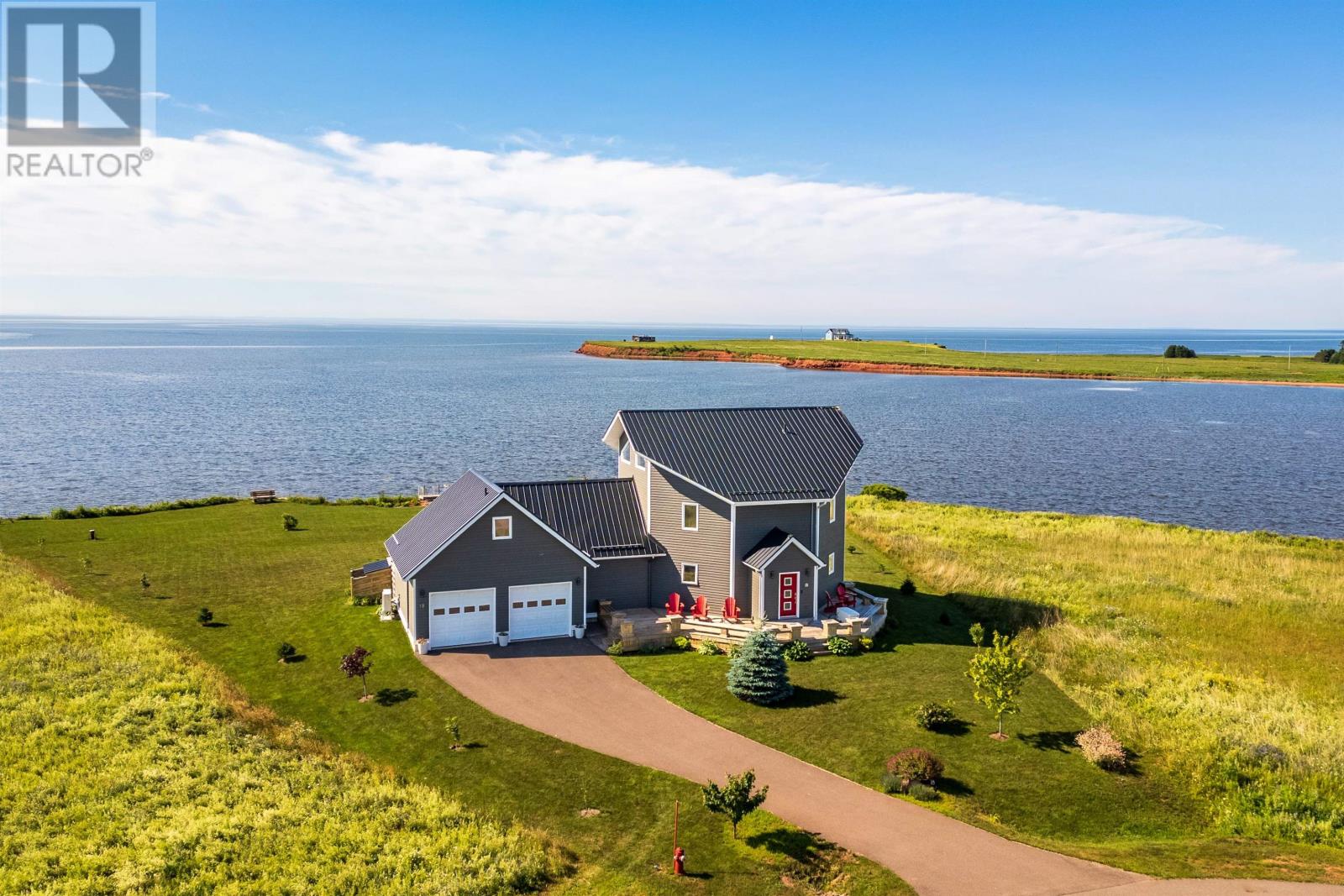 18 Wanda Street, Victoria, Prince Edward Island  C0A 1J0 - Photo 3 - 202517208