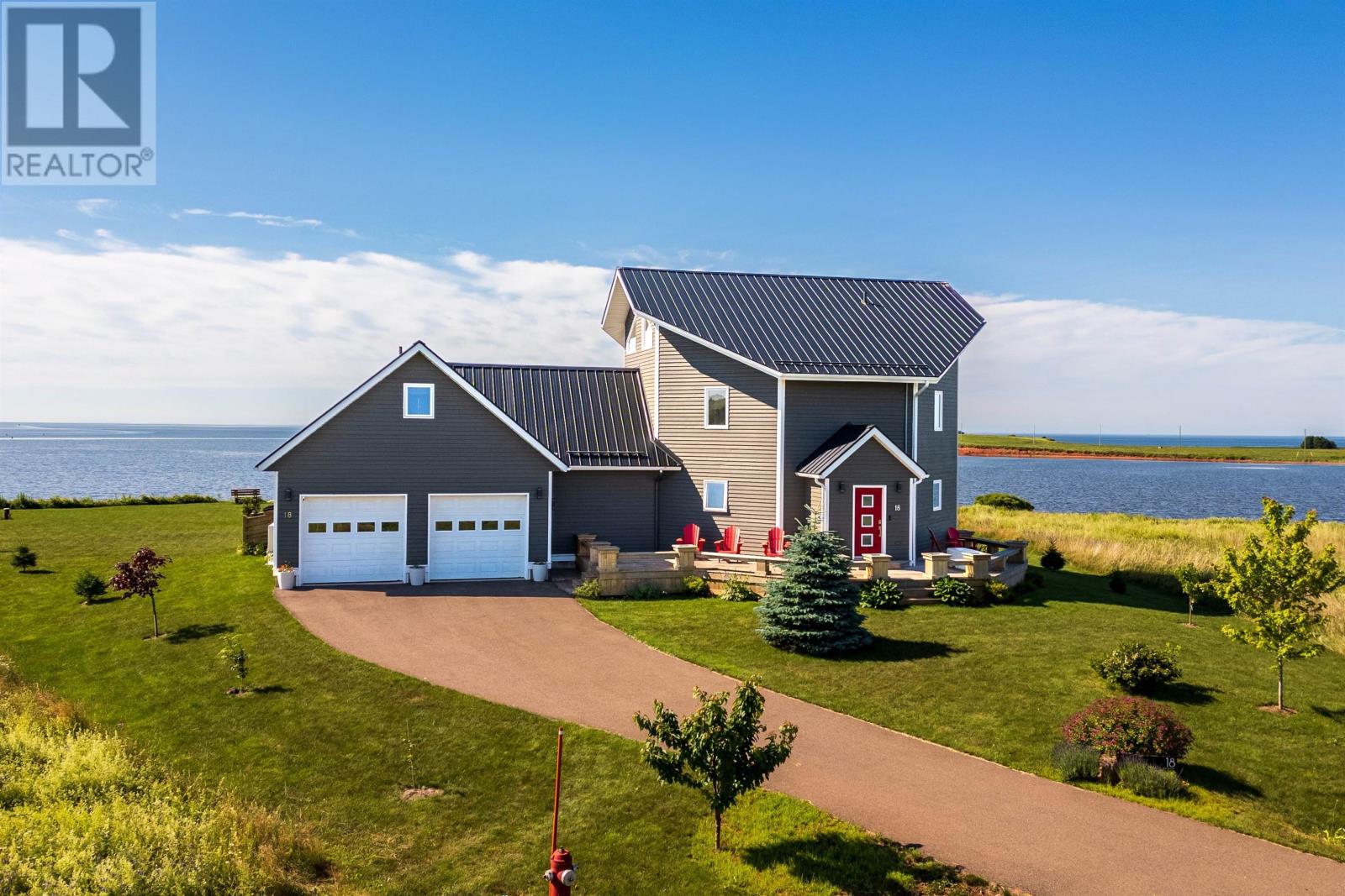 18 Wanda Street, Victoria, Prince Edward Island  C0A 1J0 - Photo 39 - 202517208