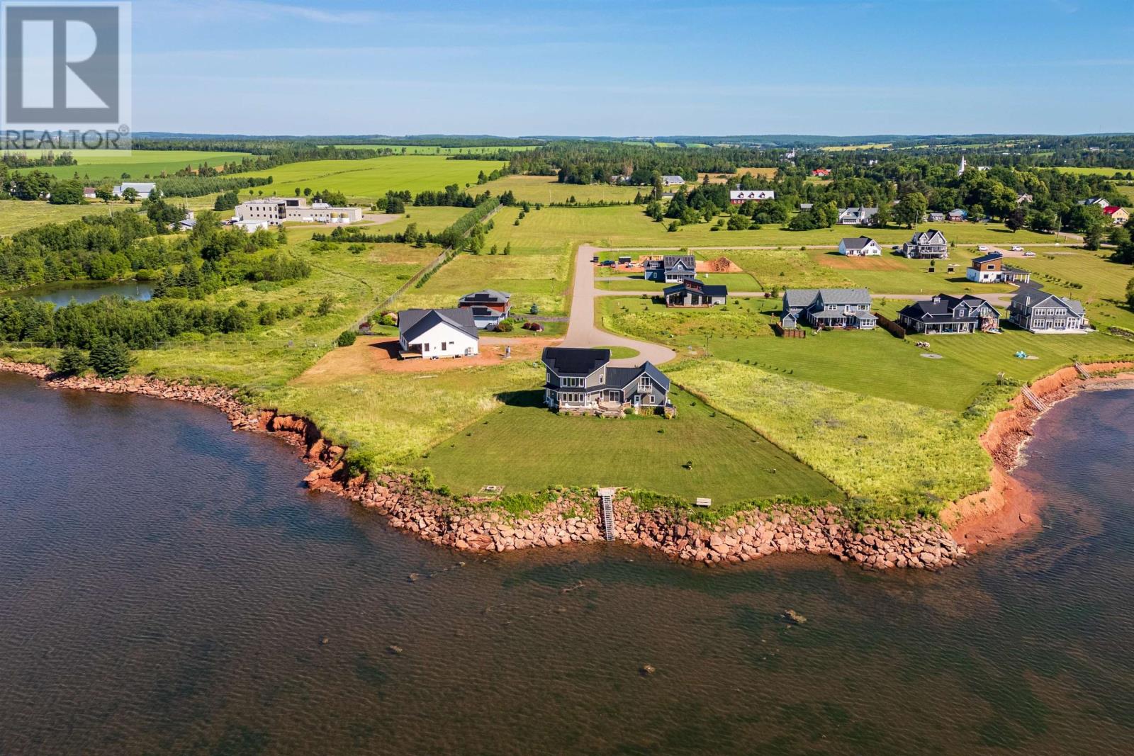 18 Wanda Street, Victoria, Prince Edward Island  C0A 1J0 - Photo 4 - 202517208