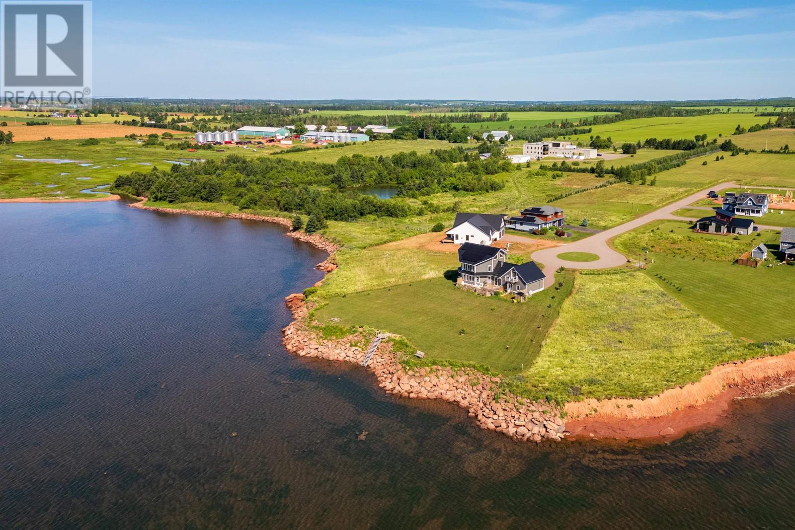 18 Wanda Street, Victoria, Prince Edward Island  C0A 1J0 - Photo 41 - 202517208