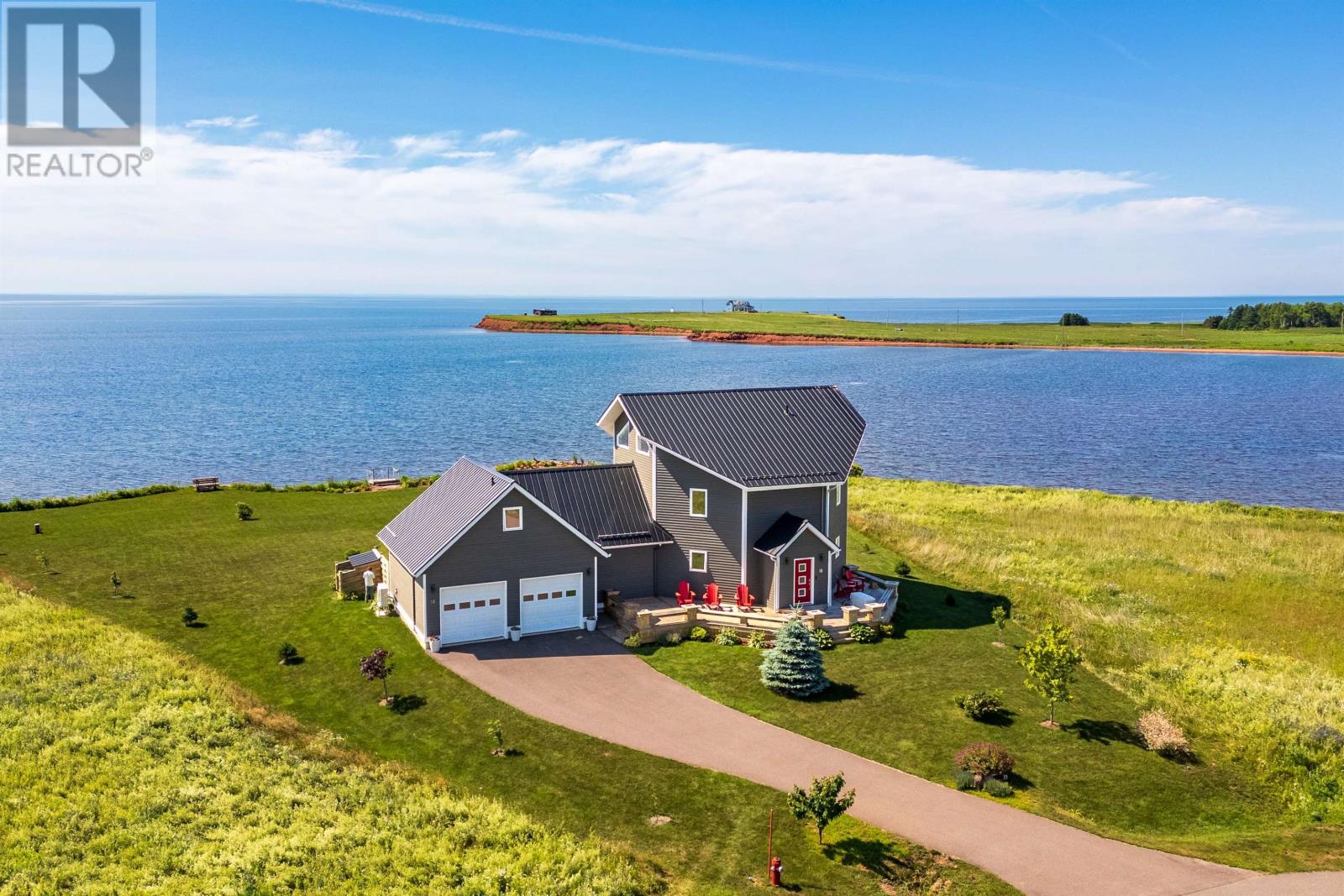 18 Wanda Street, Victoria, Prince Edward Island  C0A 1J0 - Photo 44 - 202517208